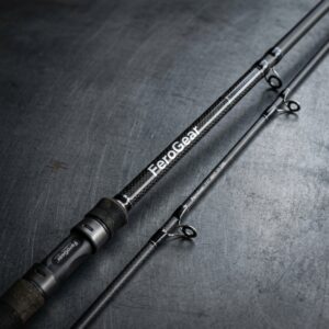Elite Carbon Rod