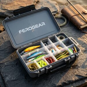 Starter Tackle Kit